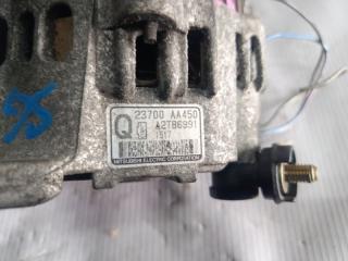 Генератор SUBARU FORESTER SG5 EJ205 23700AA450 2 ракурс