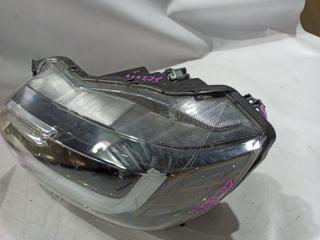 Фара левая SUZUKI SOLIO MA37S 100593AA 5 ракурс