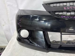 Бампер передний HONDA STREAM RN1 3 ракурс