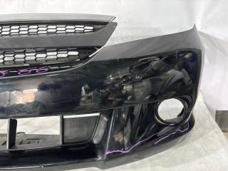 Бампер передний HONDA STREAM RN1 5 ракурс
