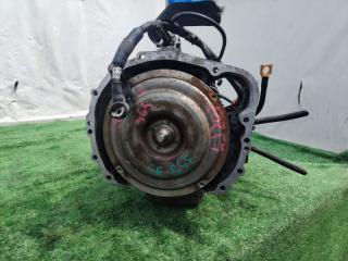 АКПП SUBARU FORESTER SG5 EJ203HPPAE TZ1B5LSWAB 1 ракурс