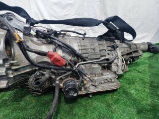 АКПП SUBARU FORESTER SG5 EJ203HPPAE TZ1B5LSWAB 3 ракурс