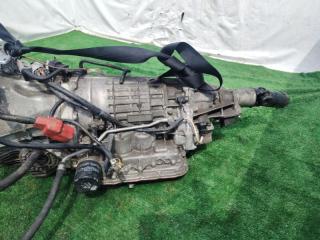 АКПП SUBARU FORESTER SG5 EJ203HPPAE TZ1B5LSWAB 4 ракурс