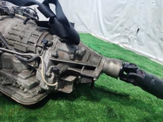 АКПП SUBARU FORESTER SG5 EJ203HPPAE TZ1B5LSWAB 5 ракурс
