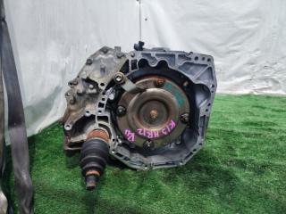 АКПП NISSAN MARCH K13 HR12DE RE0F11A GM38 1 ракурс