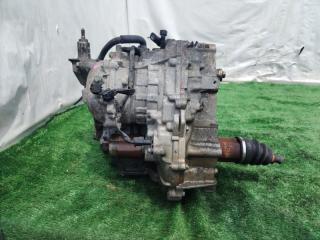 АКПП NISSAN MARCH K13 HR12DE RE0F11A GM38 3 ракурс
