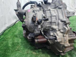АКПП NISSAN MARCH K13 HR12DE RE0F11A GM38 4 ракурс