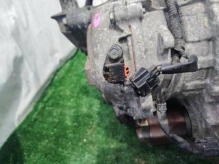 АКПП NISSAN MARCH K13 HR12DE RE0F11A GM38 5 ракурс