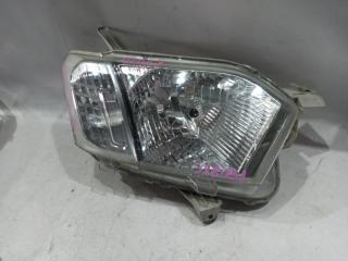 Фара правая TOYOTA PROBOX NCP160 52279 2 ракурс