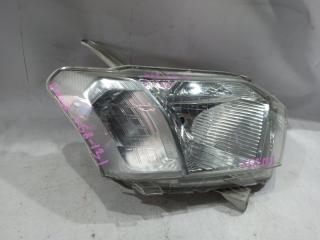 Фара правая TOYOTA PROBOX NCP160 52279 3 ракурс