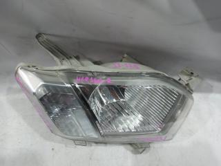 Фара правая TOYOTA PROBOX NCP160 52279 4 ракурс
