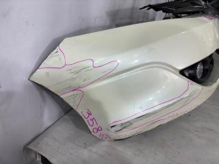 Бампер передний HONDA AIRWAVE GJ1 2 ракурс