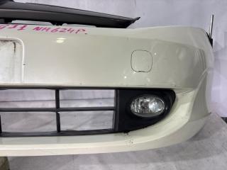 Бампер передний HONDA AIRWAVE GJ1 5 ракурс