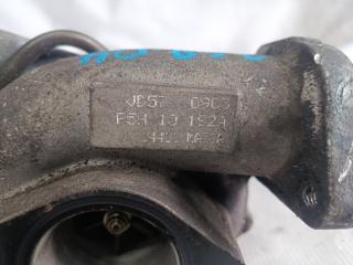 Турбина NISSAN ATLAS F24 ZD30 VD57 2 ракурс