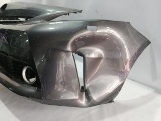 Бампер передний TOYOTA PRIUS ALPHA ZVW41 2 ракурс