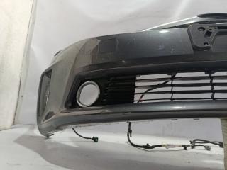 Бампер передний TOYOTA PRIUS ALPHA ZVW41 4 ракурс