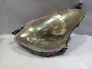 Запчасть фара левая TOYOTA RACTIS