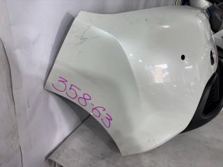 Бампер передний HONDA FREED GT5 2 ракурс