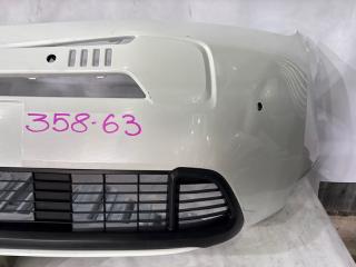 Бампер передний HONDA FREED GT5 5 ракурс