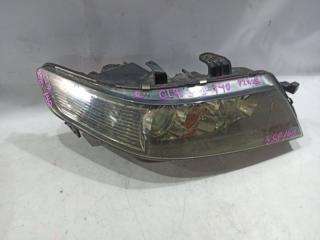 Фара правая HONDA ACCORD CL7 P2925 2 ракурс