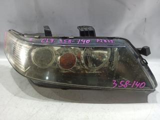 Фара правая HONDA ACCORD CL7 P2925 4 ракурс