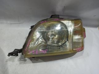 Фара левая HONDA STEPWGN RF1 0336699 1 ракурс