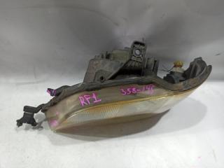 Фара левая HONDA STEPWGN RF1 0336699 2 ракурс