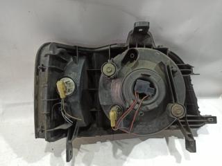 Фара левая HONDA STEPWGN RF1 0336699 5 ракурс