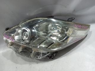 Фара левая TOYOTA ALPHARD GGH20 5822 2 ракурс