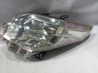 Фара левая TOYOTA ALPHARD GGH20 5822 3 ракурс