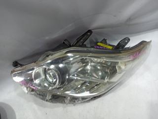 Фара левая TOYOTA ALPHARD GGH20 5822 4 ракурс