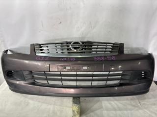 Бампер передний NISSAN BLUEBIRD SYLPHY KG11 1 ракурс