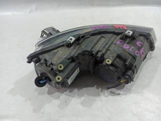 Фара левая VOLKSWAGEN POLO 6R1 6R2 941 007 E 5 ракурс