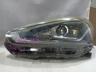 Фара левая TOYOTA SIENTA NHP170 52289 2 ракурс