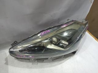 Фара левая TOYOTA SIENTA NHP170 52289 3 ракурс