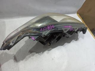 Фара левая TOYOTA SIENTA NHP170 52289 5 ракурс