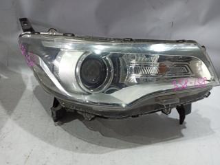 Запчасть фара правая NISSAN DAYZ