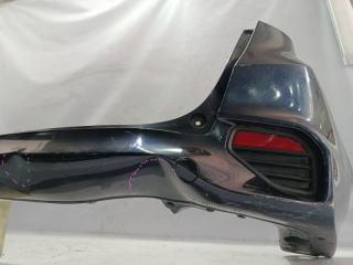 Бампер задний HONDA SHUTTLE GP8 3 ракурс