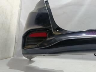 Бампер задний HONDA SHUTTLE GP8 5 ракурс