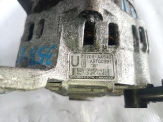 Генератор SUBARU FORESTER SG5 EJ203 23700AA540 2 ракурс