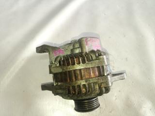 Генератор SUBARU FORESTER SG5 EJ203 23700AA540 4 ракурс