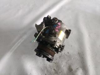 Компрессор кондиционера MITSUBISHI DIAMANTE F36A MR500270 1 ракурс