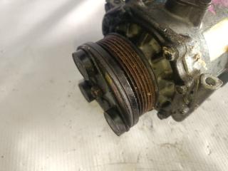 Компрессор кондиционера MITSUBISHI DIAMANTE F36A MR500270 3 ракурс