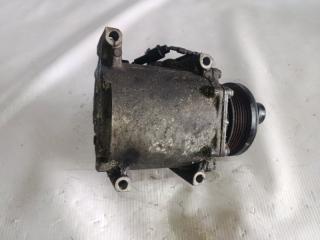 Компрессор кондиционера MITSUBISHI DIAMANTE F36A MR500270 5 ракурс