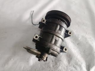 Компрессор кондиционера MAZDA BONGO SK82 F8 506011-9632 3 ракурс