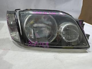 Фара правая NISSAN STAGEA WGNC34 100-66230 1 ракурс