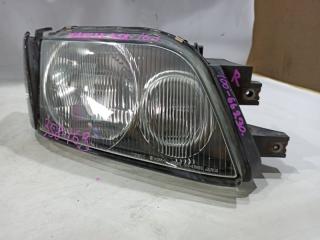 Фара правая NISSAN STAGEA WGNC34 100-66230 3 ракурс