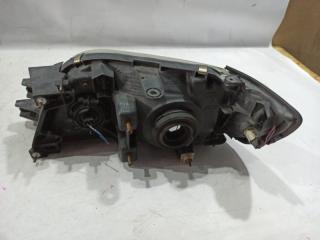 Фара правая NISSAN STAGEA WGNC34 100-66230 4 ракурс