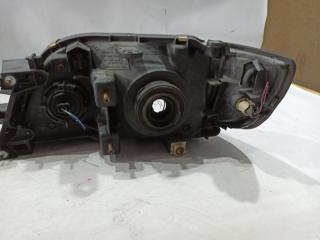 Фара правая NISSAN STAGEA WGNC34 100-66230 5 ракурс