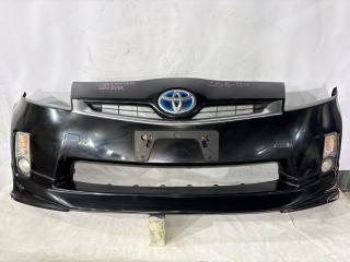 Бампер передний TOYOTA PRIUS ZVW30 1 ракурс